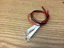 Kenwood TS-930S Transceiver S Meter LED lamps. - $15.83