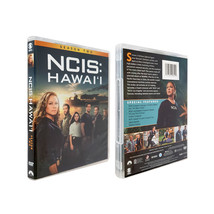 NCIS: Hawai&#39;i Season 2  (6-Disc DVD ) Box Set - £16.77 GBP