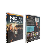 NCIS: Hawai&#39;i Season 2  (6-Disc DVD ) Box Set - $20.99