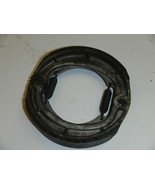 Front Brake Shoes 1974 Suzuki TS400 TS 400 - €13,24 EUR