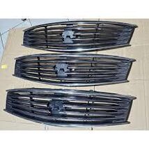 62070-JL00B Nissan Genuine New Front Grille Assembly.1 Qty Available. - $79.51