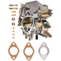 39 PICT-3 Carburetor Carb For VW Beetle Dual Port Type 1 Engines 113129031K - £61.87 GBP