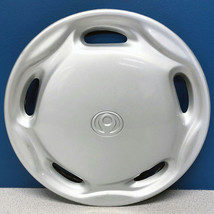 ONE 1993-1994 Mazda MX-6 # 56528 14&quot; Hubcap / Wheel Cover OEM # GA2A37170C USED - £10.37 GBP