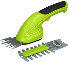 The Following Items Are Cordless Handheld Grass Cutter Shears, Portable, - $54.97