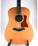 *Taylor Acoustic Electric Guitar 210c - $11,024.97 MXN