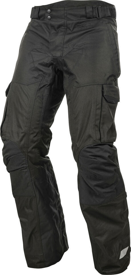 Fly Racing Mens Offroad Terra Trek Pants Black 30 - $239.95