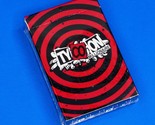 Persona 5 Royal Tycoon Millionaire Custom Playing Cards Deck - $59.99