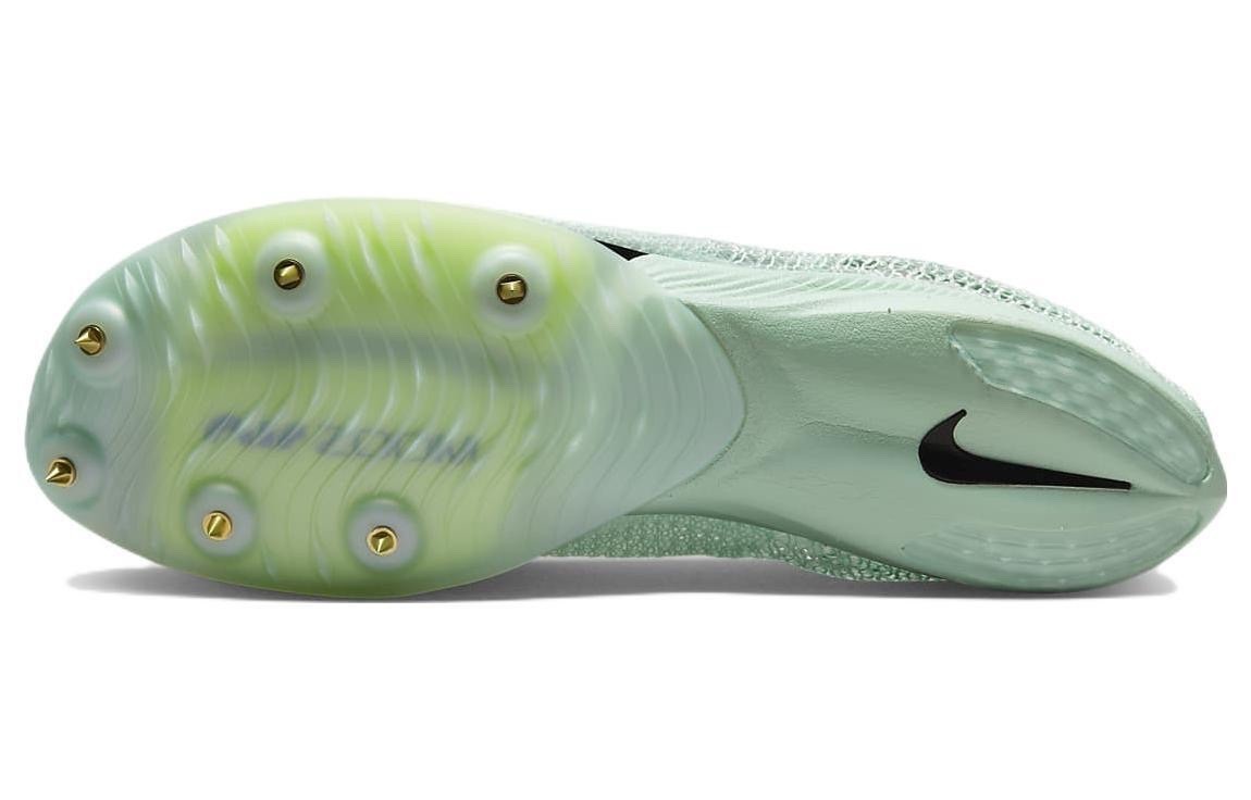 new Men’s 8.5 Nike Zoom victory Running track field mint foam/purple DR9908-300 Item image 6