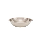 Tablecraft 5 qt Stainless Steel Mixing Bowl - £15.39 GBP