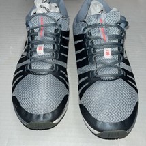 New Balance Womens 811 WX811GW Gray Running Shoes Lace Up Low Top Size 9.5  - $452.37 MXN