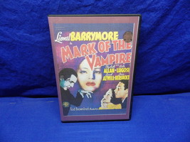Classic Horror DVD: Mark Of The Vampire (1935) - £11.91 GBP