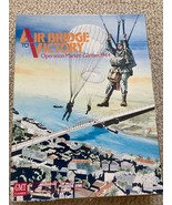 GMT Games Air Bridge to Victory Operation Market Garden - $61.54 CAD