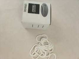 Pc Pacific Light Industry Curtain hooks,Smooth and Safe Design image 3