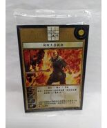 Chinese Anachronism Attila The Hun 5 Card Promo Pack 76-80 - €12,30 EUR