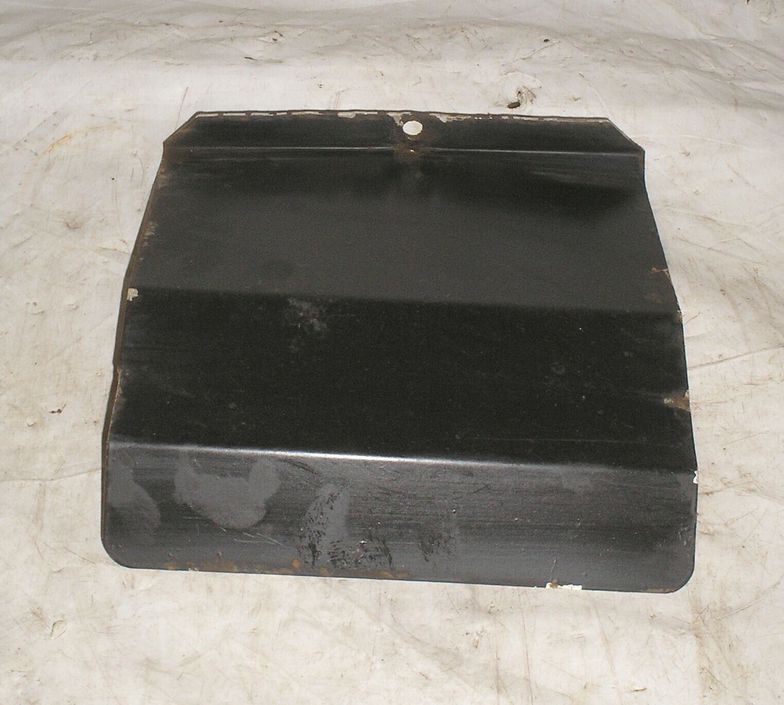 1982 Delorean DMC 12 OEM Fuel Throttle Linkage Cover Bracket - $24.90