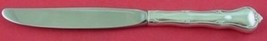Carrollton by Stieff Sterling Silver Regular Knife Modern 9&quot; Flatware - £38.15 GBP