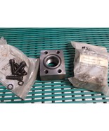 SAE Straight Threaded In-Line Flange 1173-32-24 Kit  *NEW* - $316.67 MXN
