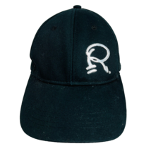 Ripleys Believe It Or Not R Logo Baseball Truckers Hat Cap Adjustable Black - £28.14 GBP