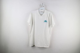 Vtg 90s Mens Large Distressed Spell Out 1995 Tony Robbins Dream Weekend T-Shirt - £46.62 GBP