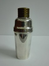 Vintage Art Deco Style Cocktail Shaker - £44.89 GBP