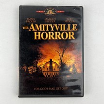 The Amityville Horror DVD (1979 Original Film) - £7.90 GBP