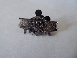 Disney Trading Broches 141210 DLR - Caché Mickey 2019 - Attraction Signe - - £7.56 GBP