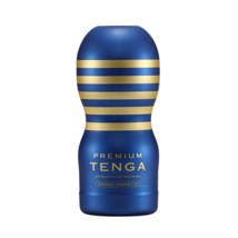 Tenga Premium Original Vacuum Cup – Ultimate Pleasure Experience - $19.99