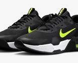 Men&#39;s Nike Air Max Alpha Trainer 5 Training Shoes, DM0829 002 Multi Size... - $119.95