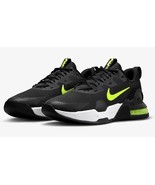 Men&#39;s Nike Air Max Alpha Trainer 5 Training Shoes, DM0829 002 Multi Size... - £96.47 GBP