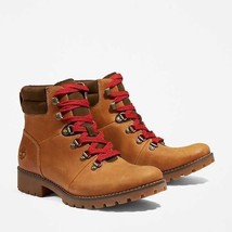 New! Timberland Women Ellendale Boots Shoe Water Resistant Hiker TB0A1R3... - £87.51 GBP