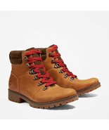 New! Timberland Women Ellendale Boots Shoe Water Resistant Hiker TB0A1R3... - £85.88 GBP