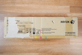 Genuine Xerox 113R00780 Black Drum Cartridge VersaLink C7020/C7025 Same Day Ship - £143.69 GBP