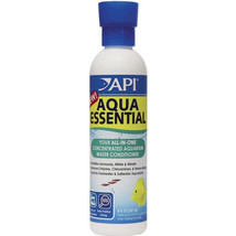 API Aqua Essential All-in-One Concentrated Water Conditioner 8 oz - £46.26 GBP