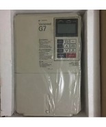 New Yaskawa CIMR-G7B47P5 7.5KW 400V General Purpose Inverter - $889.00 CAD