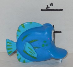 Disney Finding Nemo Dory Kathy Bucktooth PVC Figure Cake Topper - £7.49 GBP