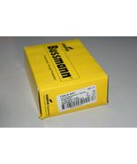 Lot 10 Bussmann Fusetron FRN-R-40ID 40A Efficient Time Delay RK5 FRNR40 ... - €52,93 EUR