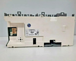 Genuine Dishwasher Control Board For KitchenAid KUDC10IXSS4 KUDS30IXSS1 OEM - $263.43