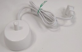 Electric Toothbrush Charger XT-3457 Universal 50-60Hz/0.9W Charger Base Braun - $9.49