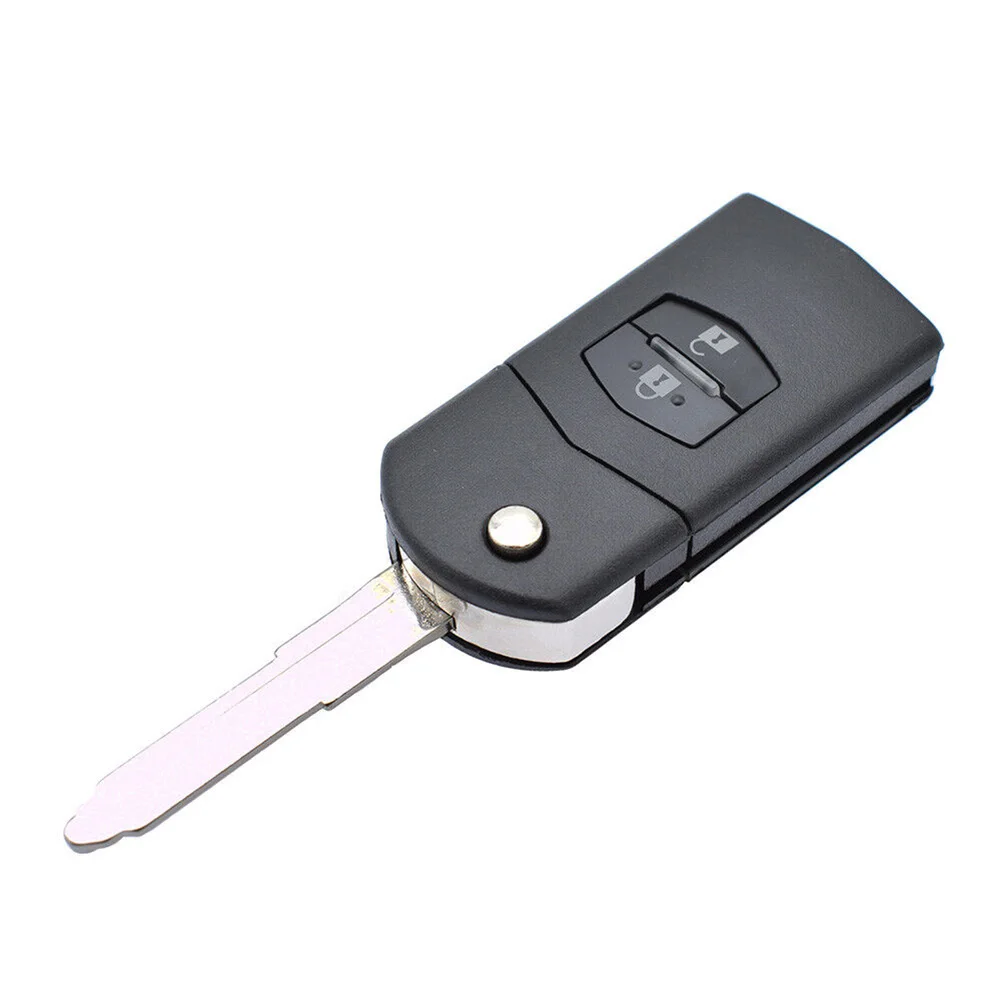 Car Key Remote Control Protection Housing for Mazda Demio 2 3 3 5 6 CX7 CX9 RX - £10.76 GBP