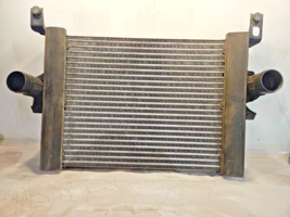 2003-2006 Ford F-250 Super Duty Turbo 6.0L V8 DIESEL OHV Intercooler 3C346K775AB - £202.06 GBP