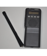 NEW Uniden VHF Handheld Radio without Battery Model# SPH 155DT - $54.31 CAD