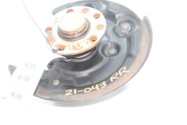 Passenger Right Rear Knuckle/Stub Knuckle Fits 12-14 BEETLE 74992 image 4