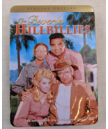 The Beverly Hillbillies (Special Edition) - DVD in Tin  - 18 episodes on... - $9.89
