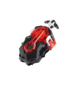 Takara Tomy Beyblade Burst DB B-184BF Custom Right and Left Bay Launcher  - $7.00