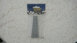 Older 2010 Cub Scout Derby Flat Weight Metal Official Boy Scout Equipment..LooK! - £7.52 GBP