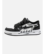 Graffiti Skate Sneakers - $75.72 CAD