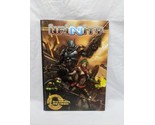 Infinity 2nd Edition Revised Hardcover Rulebook - $69.29