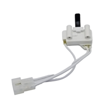 Oem Door Switch For Whirlpool LEQ8000JQ3 LER8648LW0 LEQ9030PQ0 LGR8648LW0 New - £21.65 GBP