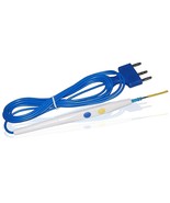 SINGLE USE HAND SWITCH ELECTRO SURGICAL CAUTERY DISPOSABLE PENCIL- PACK ... - $1,411.25 MXN