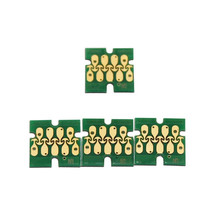252XL Ink Cartridge ARC Chip for Epson Workforce WF-3620 WF-3640 WF-7720 WF-7710 - £17.65 GBP